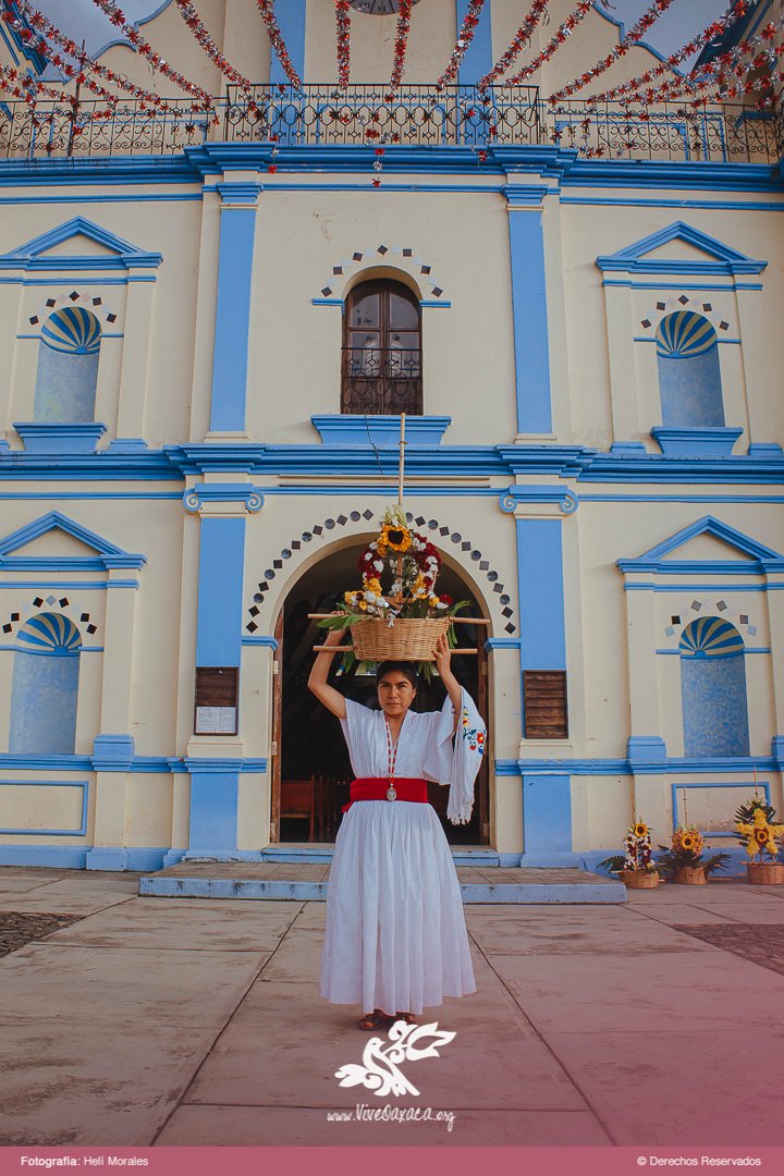 San Melchor